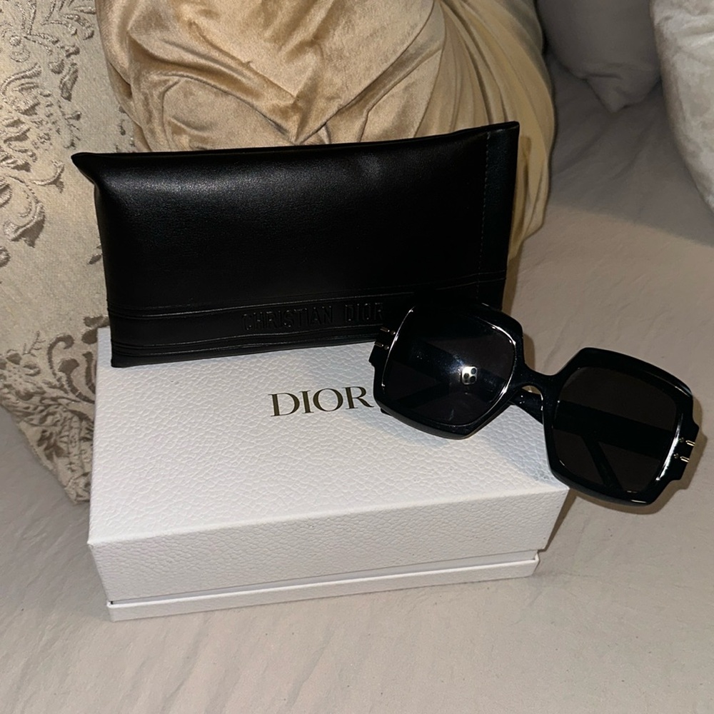 Sunglasses Dior